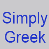 Simply Greek