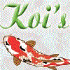 Koi's