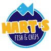 Hart's Fish & Chip shop