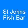 St Johns Fish Bar