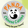 Panda Chinese Cuisine