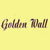 Golden Wall