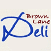 Brown Lane Deli