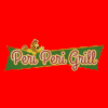 Peri Peri Grill Fried chicken and Pizza