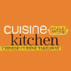 Cuisine Kitchen Chinese Takeaway