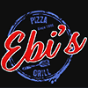 Ebi's Pizza and Grill