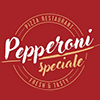 Pepperoni Speciale