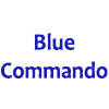 Blue Commando Burger Bar