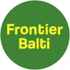 The Frontier Balti