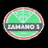 Zamanos Pizza