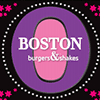 Boston Burgers & Shakes