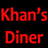 Khan's Diner