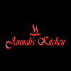 Jannah's Kitchen