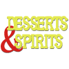 Desserts & Spirits
