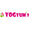 Yogyums Frozen Yoghurt Bar
