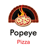 Popeye Pizza