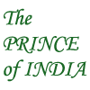 The Prince Of India