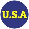 USA Fried Chicken & Burgers