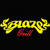 Blaze Grill