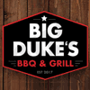Big Duke's Bbq & Grill @ The Three Horses