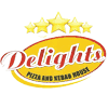 Delight Pizza & Kebab House