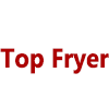 Top Fryer