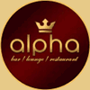 Alpha Lounge Restaurant & Bar