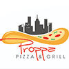 Proppa Pizza