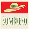 Sombrero - Portobello
