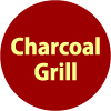 Charcoal Grill