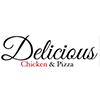 Delicious Chicken and Pizza