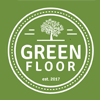 Green Floor