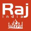 Raj India
