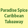 Paradise Spice Caribbean Takeaway
