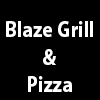 Blaze Grill & Pizza