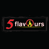 5 Flavours