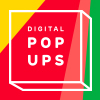 Digital Pop Ups