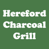 Hereford Charcoal Grill