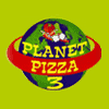 Planet Pizza 3