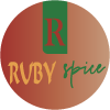 Ruby Spice Exquisite Indian Take Away. Est 1984