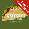 Amigos Mexican Kitchen