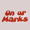 On Ur Mark's