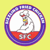 Sizzling Fried Chicken