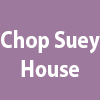 Chop Suey House