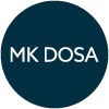 MK Dosa
