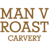 Man v Roast Carvery