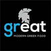 Great - Modern Greek Food