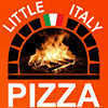 Little Italy Wood Fired Oven Pizza