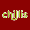Chillis Indian Restaurant Sherwood