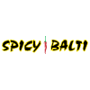Spicy Balti